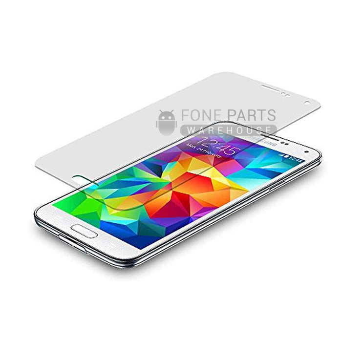 For Xperia Z2 Replacement Tempered] Glass Protector