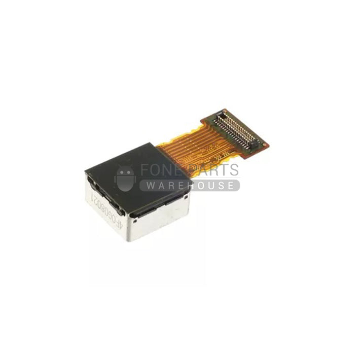 For Xperia Z3 Compact Replacement Back/Rear Camera