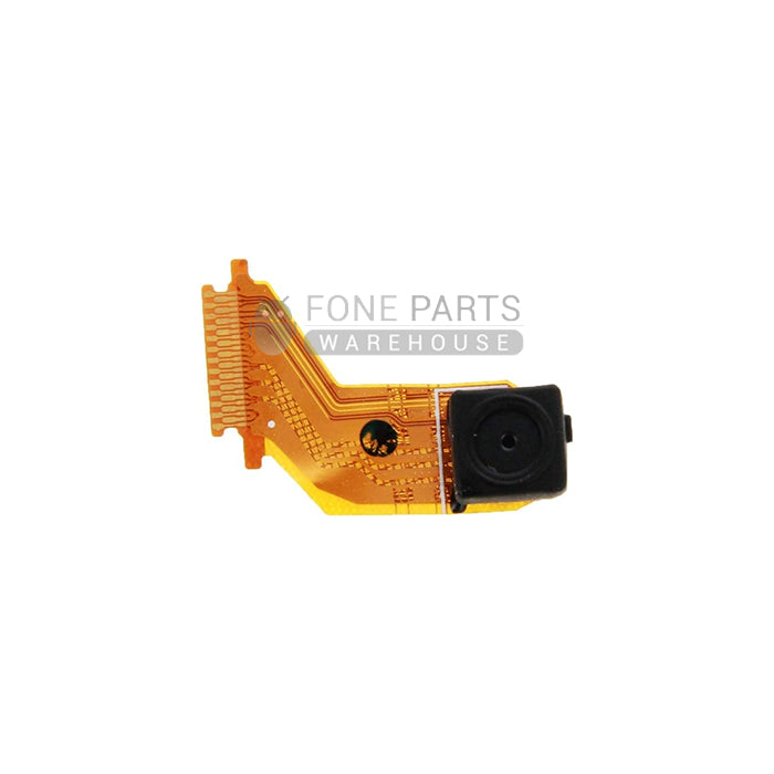 For Xperia Z3 Compact Replacement Front Camera With Flex