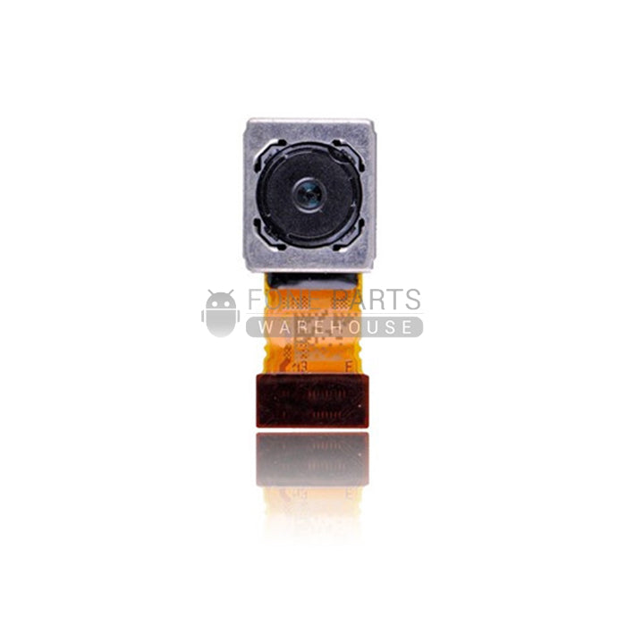 For Xperia Z3 Replacement Back/Rear Camera