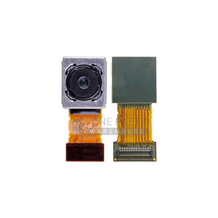 For Xperia Z3 Replacement Back/Rear Camera