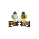 For Xperia Z3 Replacement Earphone Jack with Proximity Sensor