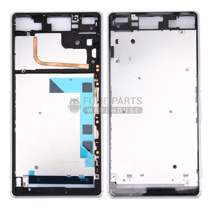 For Xperia Z3 Replacement Internal Frame