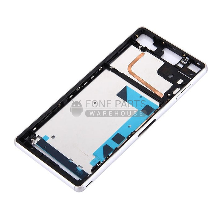 For Xperia Z3 Replacement Internal Frame