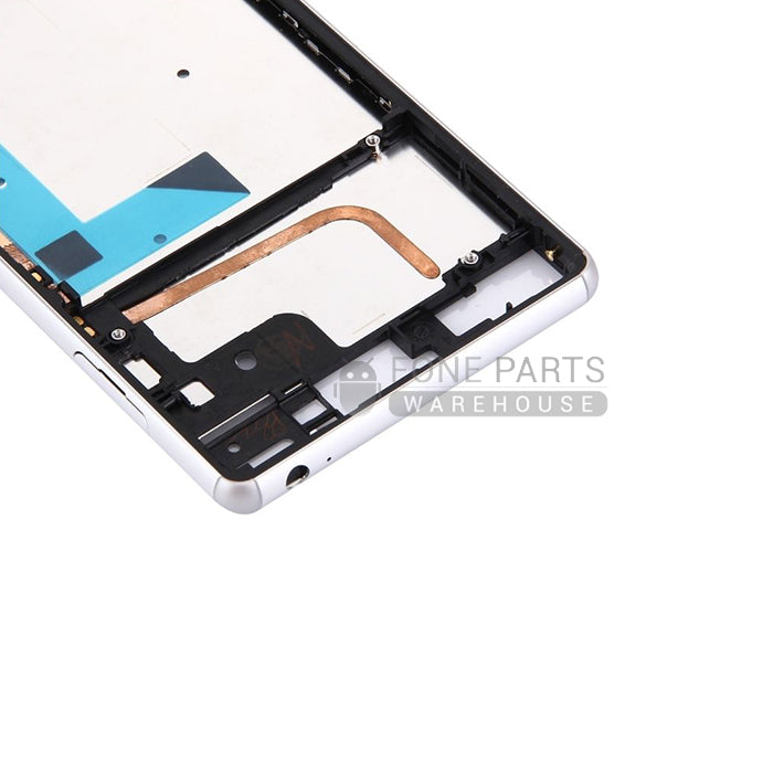 For Xperia Z3 Replacement Internal Frame