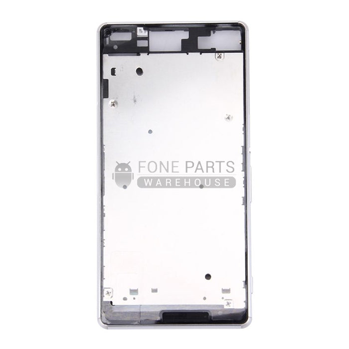 For Xperia Z3 Replacement Internal Frame