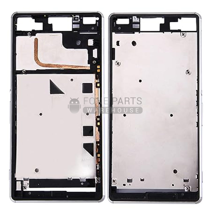 For Xperia Z3 Replacement Internal Frame