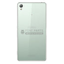 For Xperia Z3+/ Z4 Replacement Battery Back Cover With Sticker [Aqua Green]