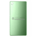 For Xperia Z3+/ Z4 Replacement Battery Back Cover With Sticker [Green]
