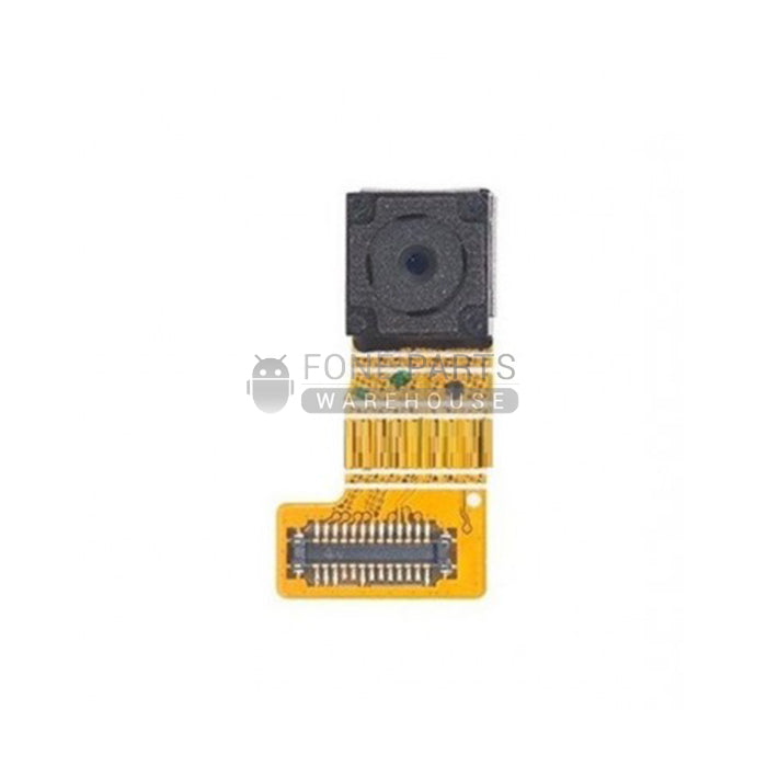 For Xperia Z3+/ Z4 Replacement Front Camera With Flex