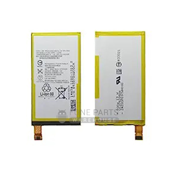 For Xperia Z3 compact Replacement Battery [Pulled Out Original]