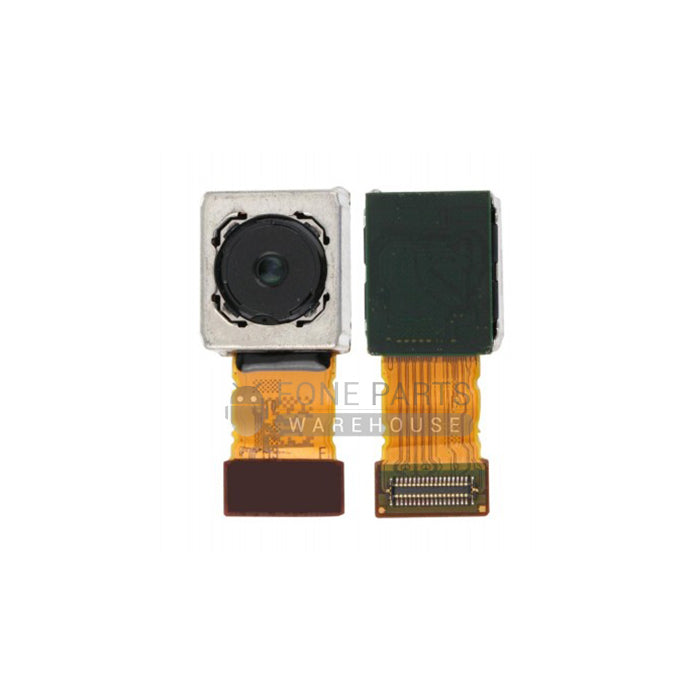 For Xperia Z5 Compact Replacement Back/Rear Camera