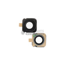 For Xperia Z5 Premium Camera Lens Glass with Adhesive [Pack of 5]