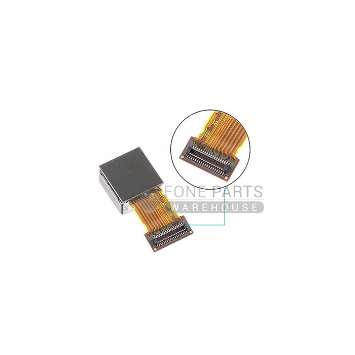 For Xperia Z5 Premium Replacement Back/Rear Camera