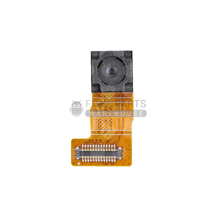 For Xperia Z5 Premium Replacement Front Camera With Flex