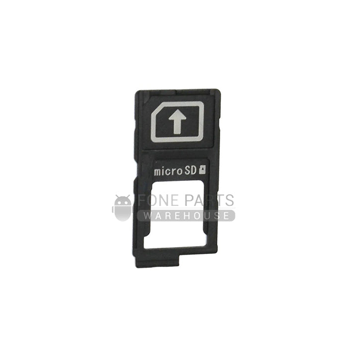 For Xperia Z5 Premium Replacement Sim Tray