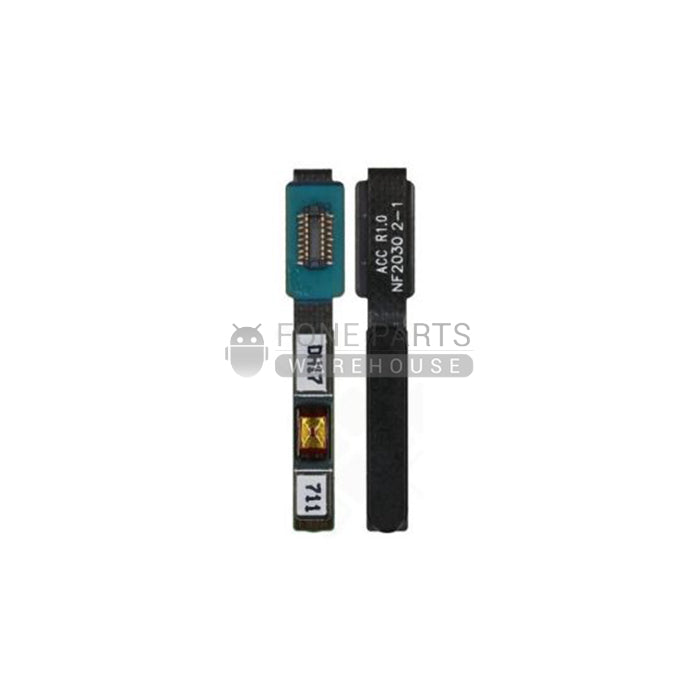 For Xperia Z5 Premium Replacement Touch ID Flex Cable