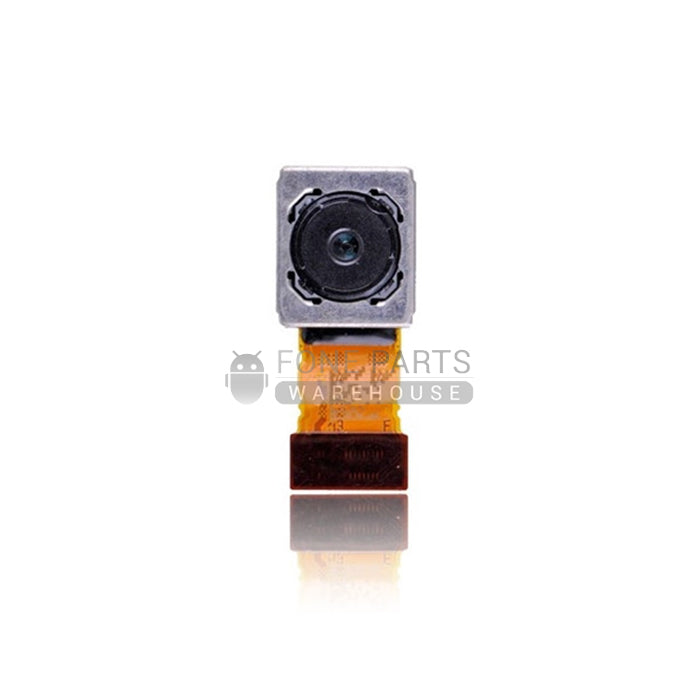 For Xperia Z5 Replacement Back/Rear Camera