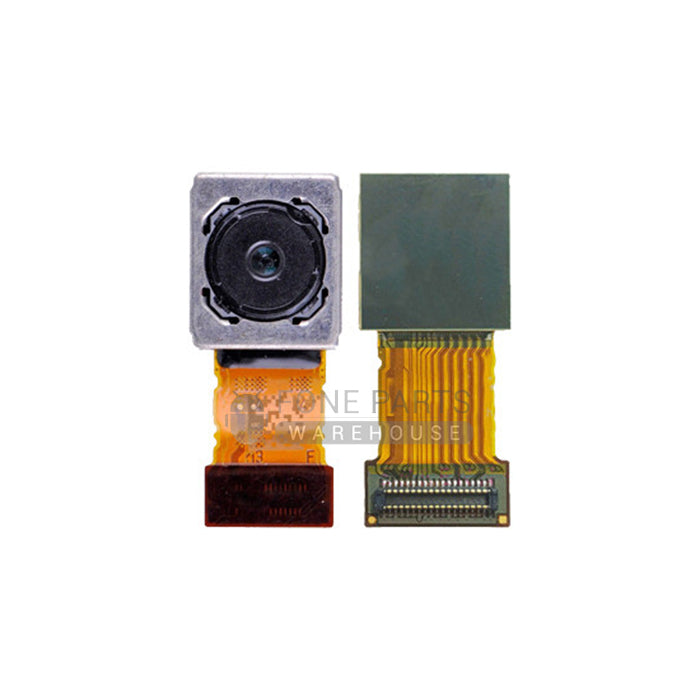 For Xperia Z5 Replacement Back/Rear Camera