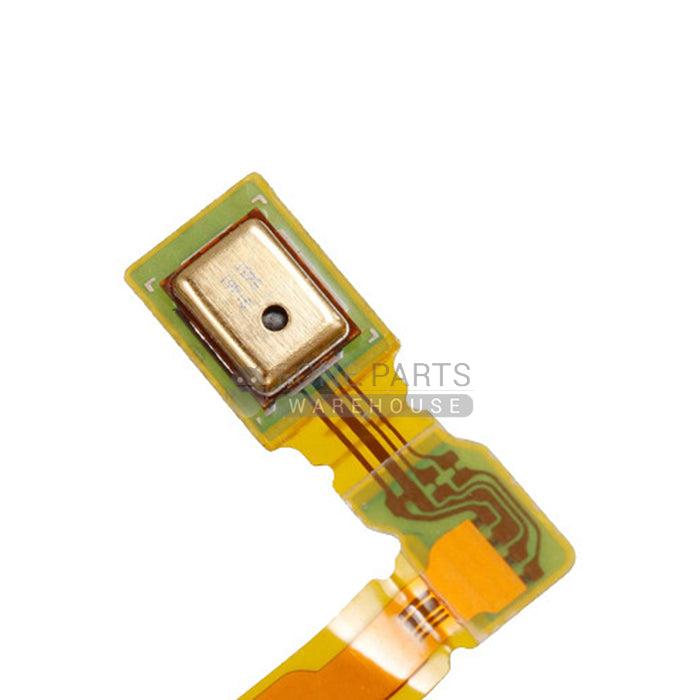 For Xperia Z5 Replacement Earphone Jack with Proximity Sensor