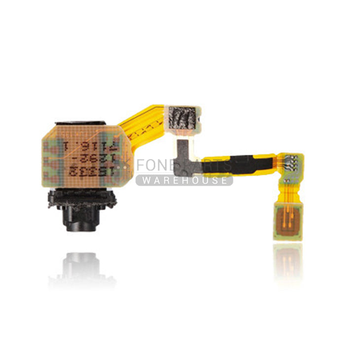 For Xperia Z5 Replacement Earphone Jack with Proximity Sensor