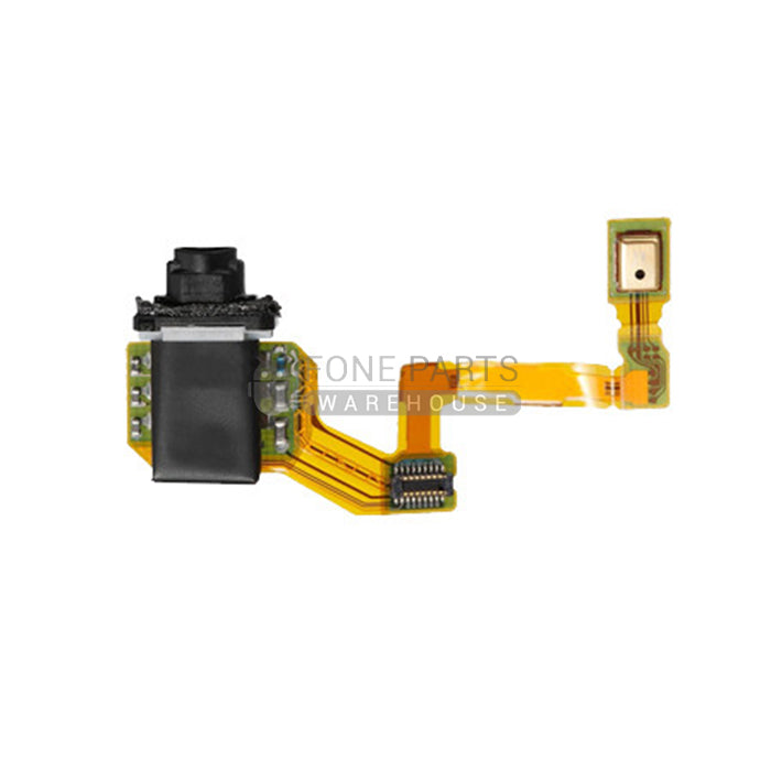 For Xperia Z5 Replacement Earphone Jack with Proximity Sensor