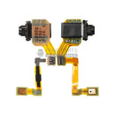 For Xperia Z5 Replacement Earphone Jack with Proximity Sensor