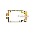 For Xperia Z5 Replacement Power and Volume Flex Cable with Vibrator Motor