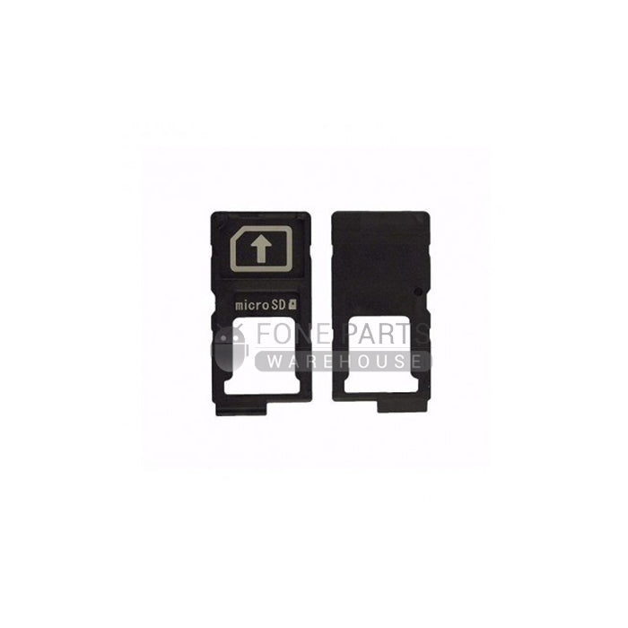 For Xperia Z5 Replacement Sim Tray