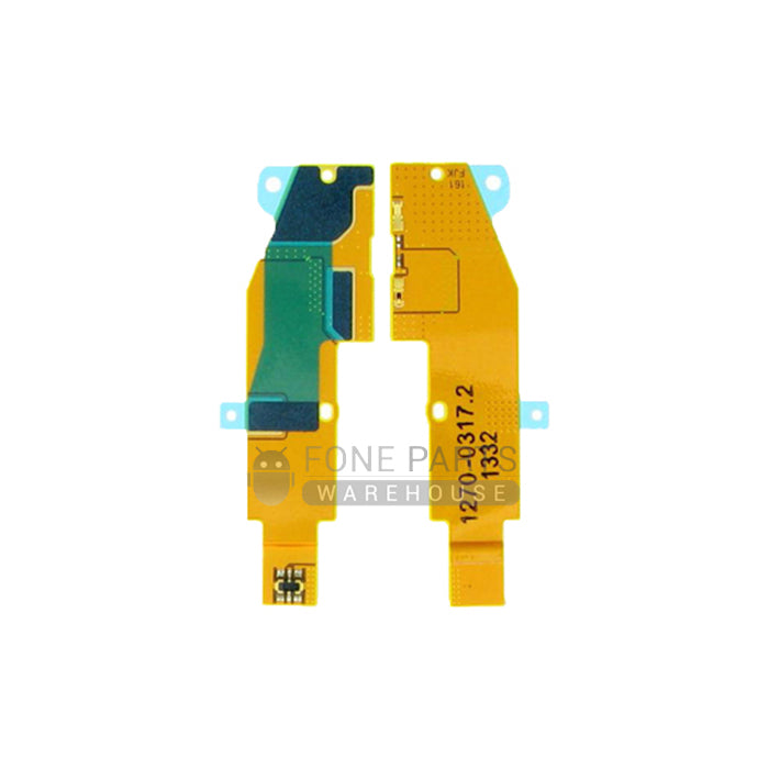 For Xperia Z Ultra / XL39 Replacement Charging Port Flex