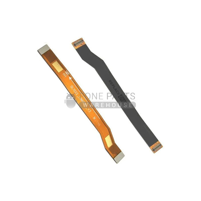 For Y5 2018 / Y5 Prime 2018 Replacements Motherboard Main Flex