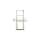 For Y5 2018 / Y5 Prime 2018 Replacements Sim Card Tray [Gold]