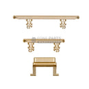 For IPhone XR Side Key [Yellow]