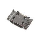 For Galaxy A6-2018(A600) Replacement Charging Port Connector only