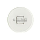For iPad 4 Replacement Home button [White]