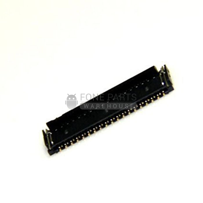 For iPad 3 Replacement On board digitizer connector