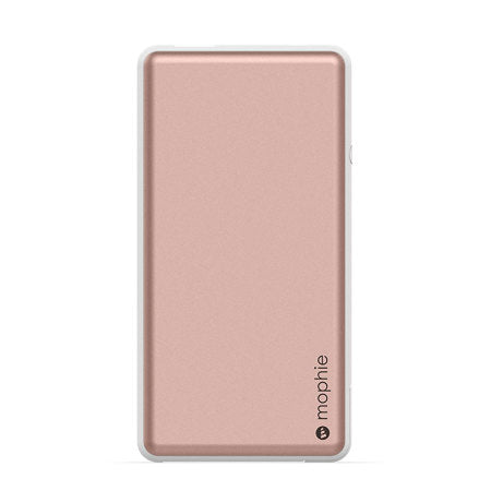 Mophie Portable Power Bank 6000 mAh (Pink)