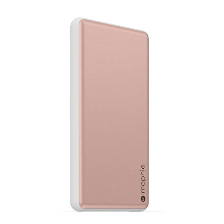 Mophie Portable Power Bank 6000 mAh (Pink)