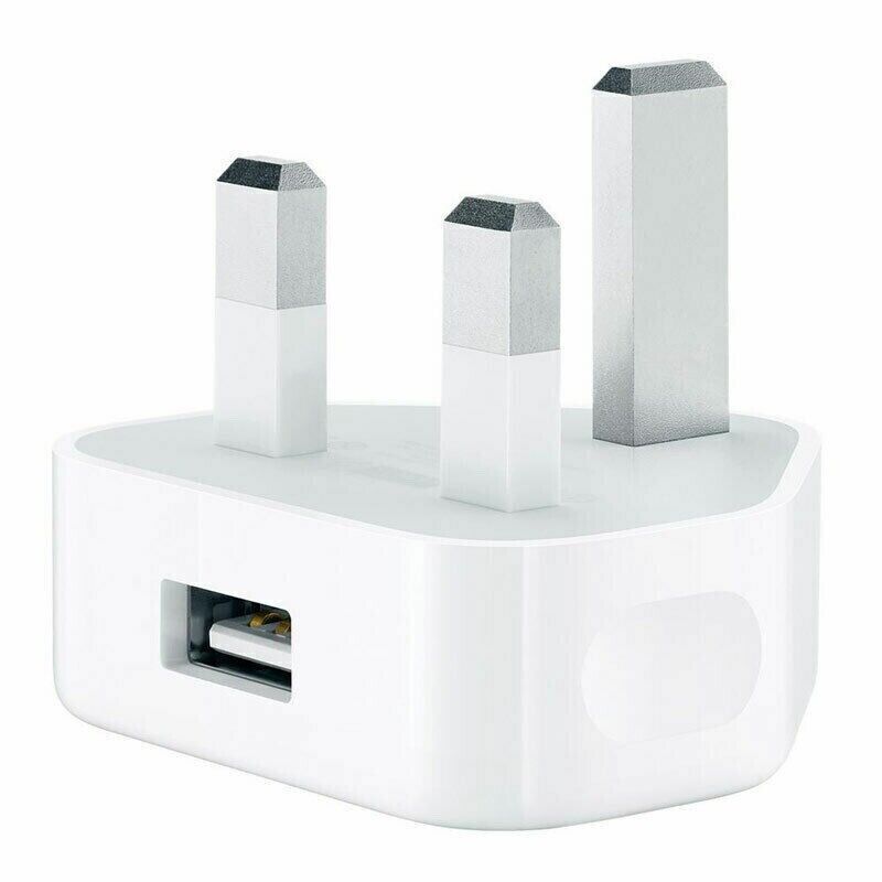 APP 8G USB Charger Adapter (Retail Pack) [A1399]