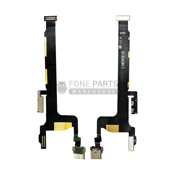 For Oneplus 2 Replacement Charging Port With Flex