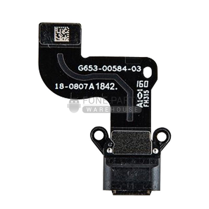 For Google (Pixel 3A XL) Replacement Charging Port Flex Cable