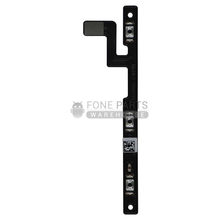 For Google (Pixel 3AXL) Replacement Power Volume Button Flex