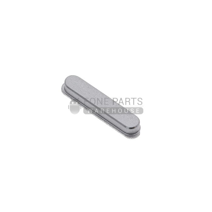 For iPad 12.9 2st Gen Replacement Pro Side button set - volume, mute and power button