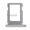 For iPad 12.9 2st Gen Replacement Pro Sim Card Tray [Grey]