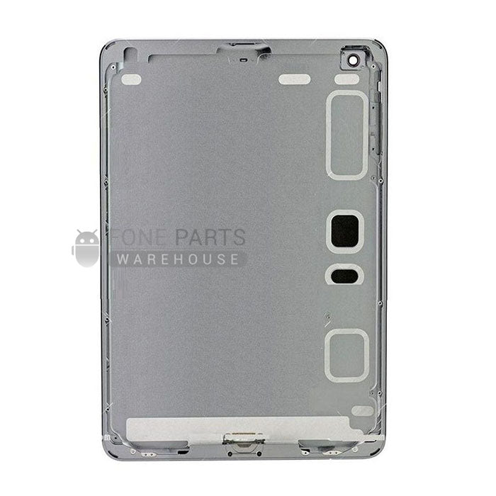 For iPad 2 Replacement Back Cover Housing Assembly Unit (64GB 3G Version)