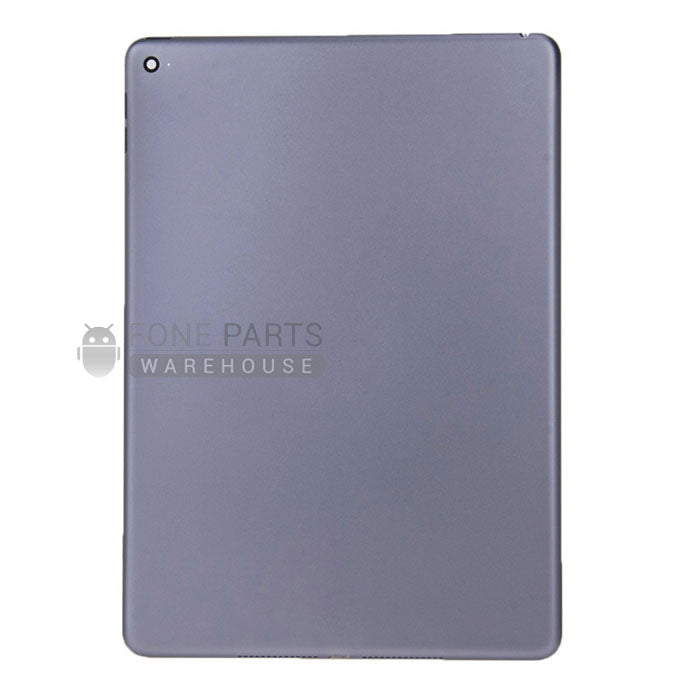 For iPad 2 Replacement Back Cover Housing Assembly Unit (64gb wifi version)