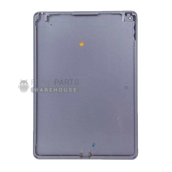 For iPad 2 Replacement Back Cover Housing Assembly Unit (64gb wifi version)