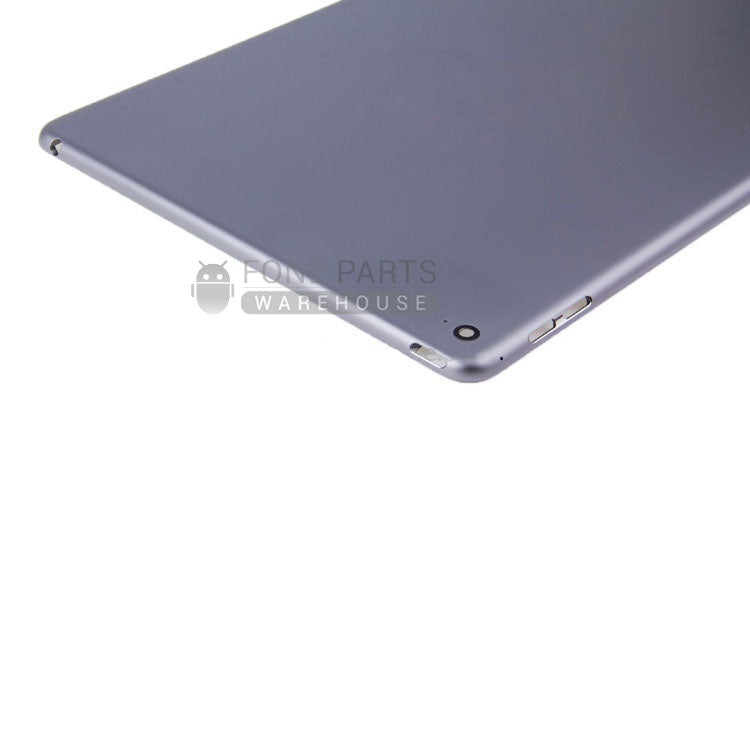 For iPad 2 Replacement Back Cover Housing Assembly Unit (64gb wifi version)