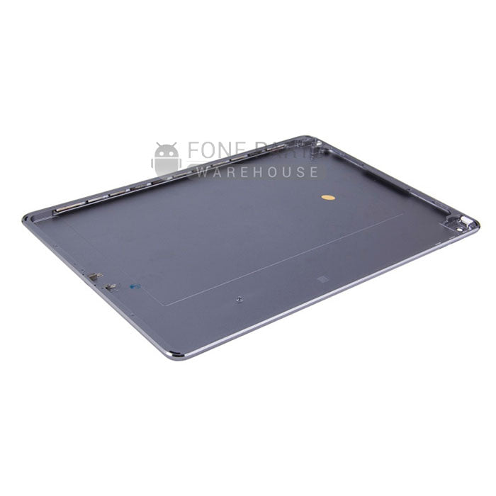 For iPad 2 Replacement Back Cover Housing Assembly Unit (64gb wifi version)