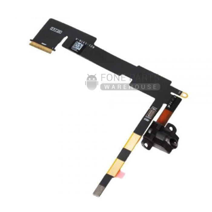 For iPad 2 Replacement Headphone Jack wifi version